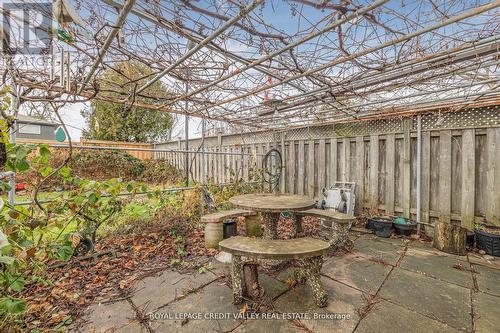 82 Terra Cotta Crescent, Brampton, ON - 