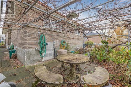 82 Terra Cotta Crescent, Brampton, ON - Outdoor