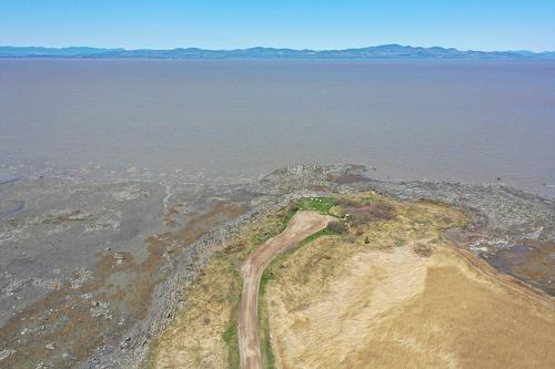Aerial photo - Route De La Seigneurie, Saint-Roch-Des-Aulnaies, QC 