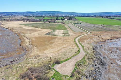 Aerial photo - Route De La Seigneurie, Saint-Roch-Des-Aulnaies, QC 