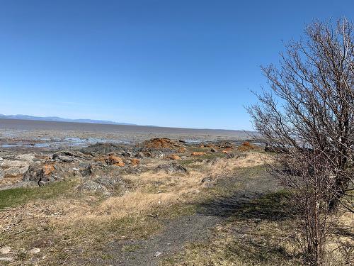 Waterfront - Route De La Seigneurie, Saint-Roch-Des-Aulnaies, QC 