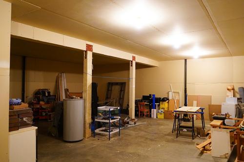 1511 Cariboo Highway, Clinton, BC 