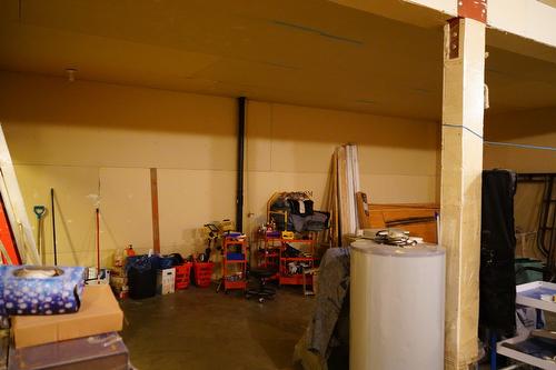 1511 Cariboo Highway, Clinton, BC 