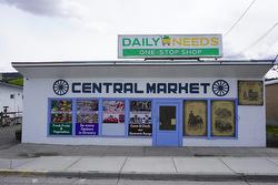 1511 Cariboo Highway  Clinton, BC V0K 1K0