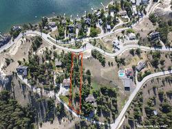 Lot 46 Upper Lakeview Road  Invermere, BC V0A 1K3