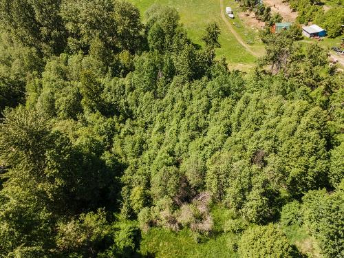 924 Devon Street, Creston, BC - Outdoor With View