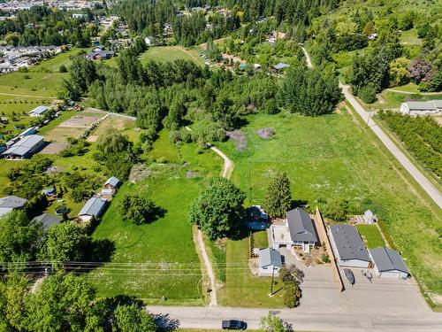 924 Devon Street, Creston, BC - Outdoor With View