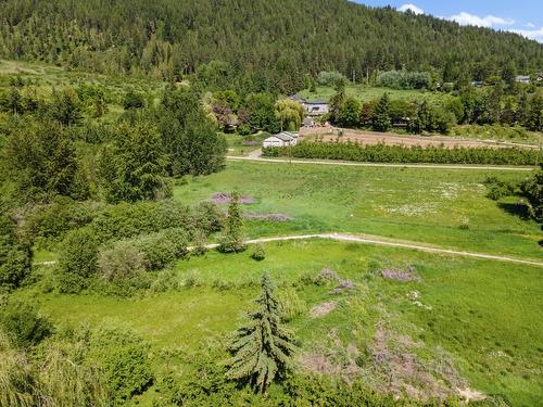 924 Devon Street, Creston, BC - Outdoor With View