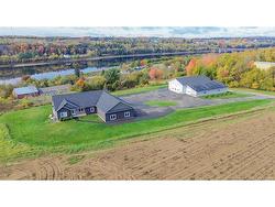 52 McMullin RD  Hartland, NB E7P 2R7