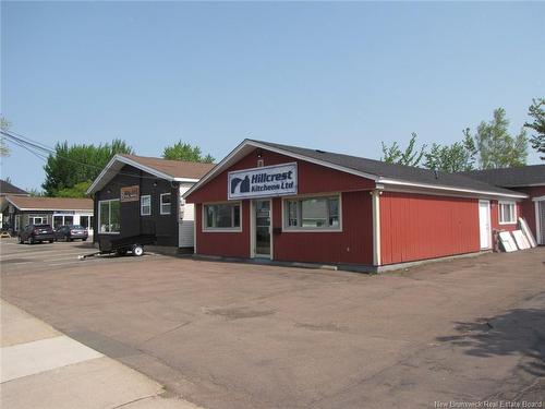 59 Pacific, Moncton, NB 