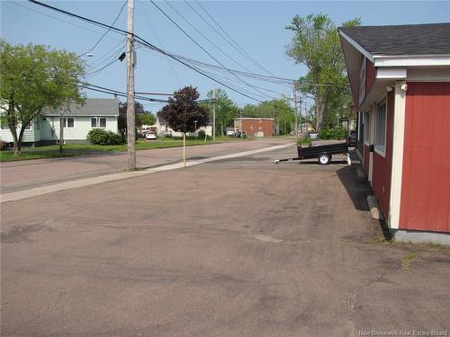 59 Pacific, Moncton, NB 