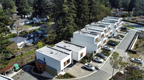 10-2330 Sooke Rd, Colwood, BC - Outdoor