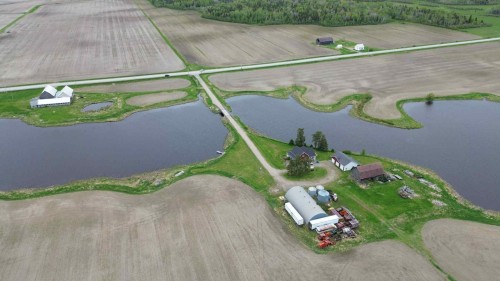 Overall view - 294 7E-Et-8E Rang O., Latulipe-Et-Gaboury, QC 