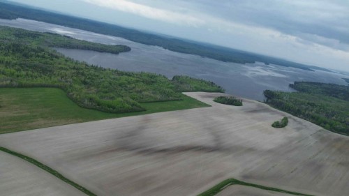 Overall view - 294 7E-Et-8E Rang O., Latulipe-Et-Gaboury, QC 