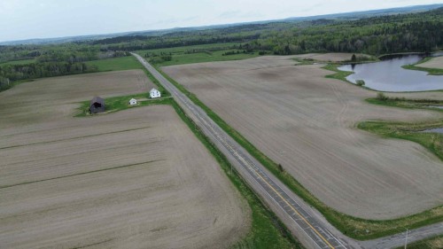 Overall view - 294 7E-Et-8E Rang O., Latulipe-Et-Gaboury, QC 