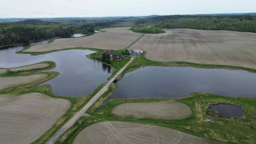 Overall view - 294 7E-Et-8E Rang O., Latulipe-Et-Gaboury, QC 