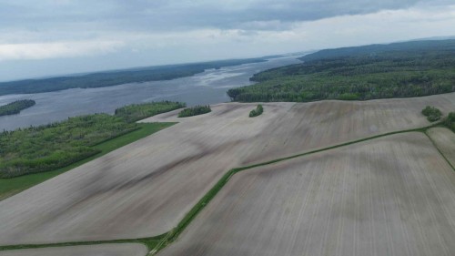 Overall view - 294 7E-Et-8E Rang O., Latulipe-Et-Gaboury, QC 