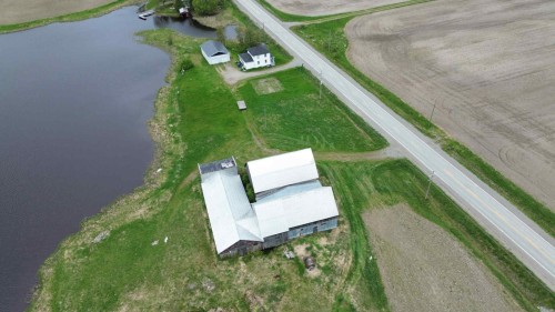 Overall view - 294 7E-Et-8E Rang O., Latulipe-Et-Gaboury, QC 