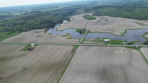 Overall view - 294 7E-Et-8E Rang O., Latulipe-Et-Gaboury, QC 