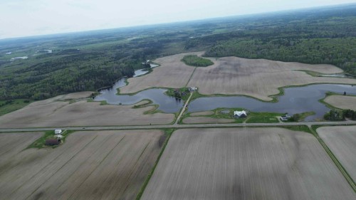 Overall view - 294 7E-Et-8E Rang O., Latulipe-Et-Gaboury, QC 