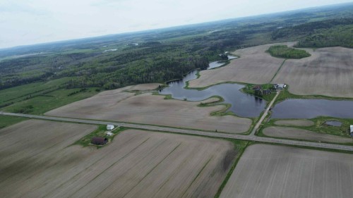 Overall view - 294 7E-Et-8E Rang O., Latulipe-Et-Gaboury, QC 