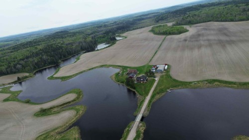 Overall view - 294 7E-Et-8E Rang O., Latulipe-Et-Gaboury, QC 