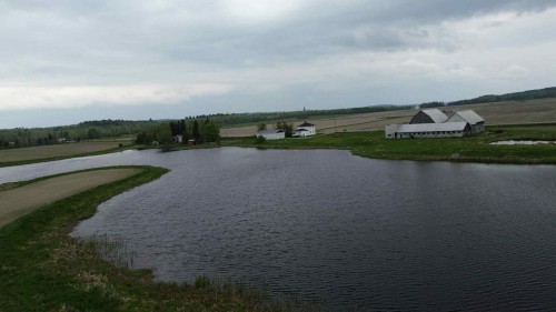 Overall view - 294 7E-Et-8E Rang O., Latulipe-Et-Gaboury, QC 