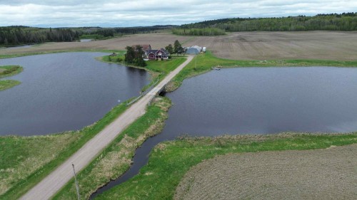 Overall view - 294 7E-Et-8E Rang O., Latulipe-Et-Gaboury, QC 