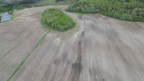 Overall view - 294 7E-Et-8E Rang O., Latulipe-Et-Gaboury, QC 