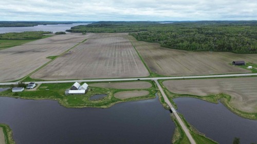 Overall view - 294 7E-Et-8E Rang O., Latulipe-Et-Gaboury, QC 
