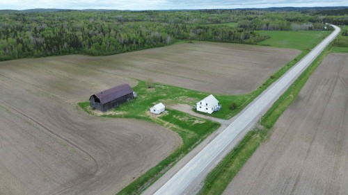 Overall view - 294 7E-Et-8E Rang O., Latulipe-Et-Gaboury, QC 