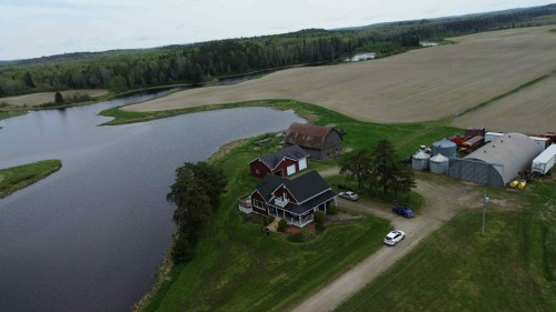 Overall view - 294 7E-Et-8E Rang O., Latulipe-Et-Gaboury, QC 