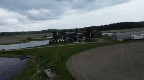 Overall view - 294 7E-Et-8E Rang O., Latulipe-Et-Gaboury, QC 