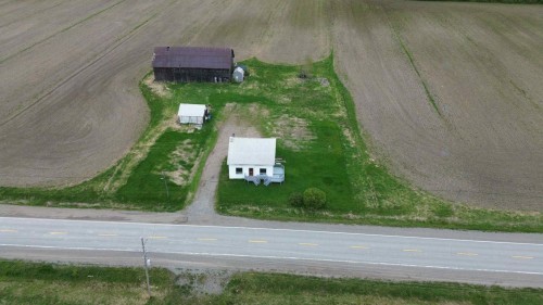Overall view - 294 7E-Et-8E Rang O., Latulipe-Et-Gaboury, QC 