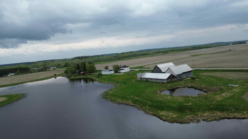 Overall view - 294 7E-Et-8E Rang O., Latulipe-Et-Gaboury, QC 