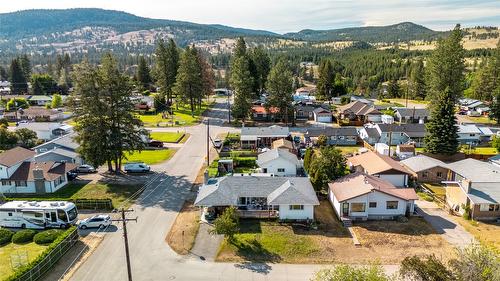 405 Grant Ave, Princeton, BC - Outdoor With View