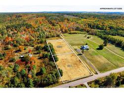 / Scenic Narrows Boulevard (Route 710)  Cambridge-Narrows, NB O0O 0O0