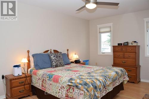 9 Empire Boulevard, Prince Edward County (Wellington Ward), ON - Indoor Photo Showing Bedroom