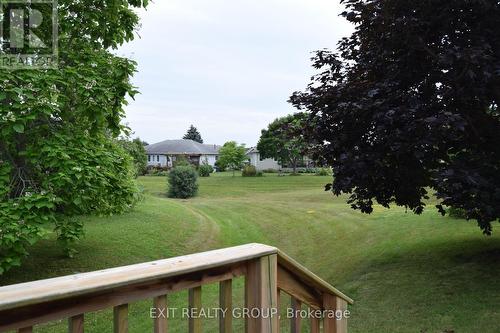 9 Empire Boulevard, Prince Edward County (Wellington Ward), ON - Outdoor