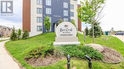 318 - 54 KODA STREET  Barrie, ON L9J 0J6