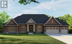 LOT 24 AUGUSTUS STREET  Brant, ON N0E 1R0