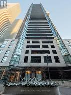 1902 - 45 CHARLES STREET E  Toronto, ON M4Y 0B8