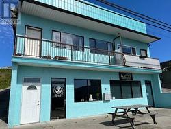 4566 MARINE AVE  Powell River, BC None