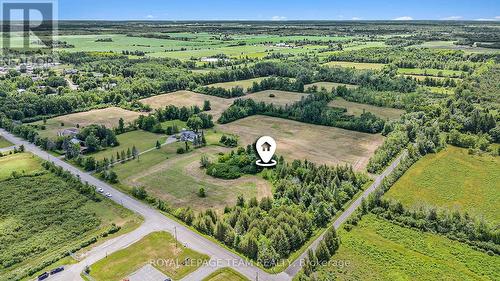 Directly across from City yard. - 0000 Scrivens Drive S, Ottawa, ON 
