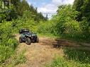 Where land borders side road. - 0000 Scrivens Drive S, Ottawa, ON 