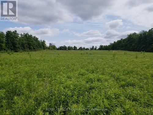 62 acres-Great location - 0000 Scrivens Drive S, Ottawa, ON 
