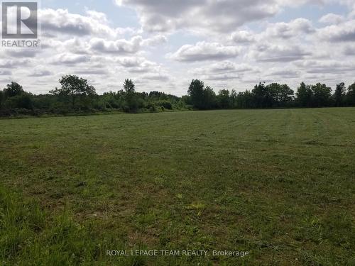 West end of 62 acres-Hay crop - 0000 Scrivens Drive S, Ottawa, ON 