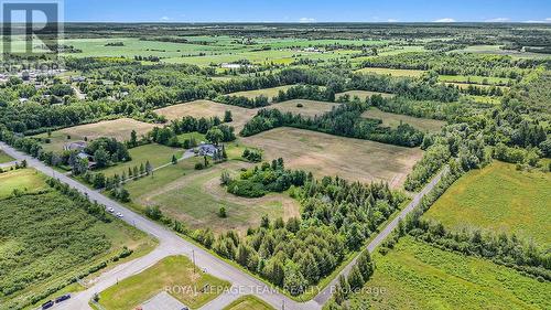 N/E corner 5 acres not included.See NTS drawing. - 0000 Scrivens Drive S, Ottawa, ON 