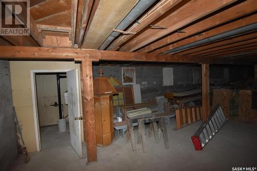 620 10Th Avenue W, Nipawin, SK 