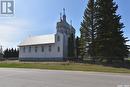 620 10Th Avenue W, Nipawin, SK 
